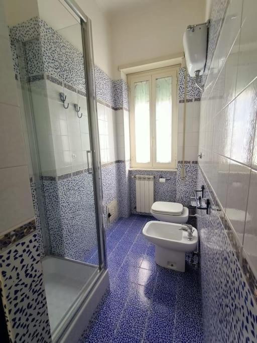 Ferienwohnung Francigena House Rom Exterior foto