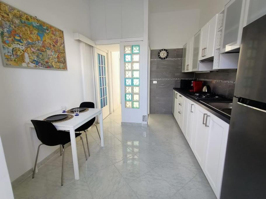 Ferienwohnung Francigena House Rom Exterior foto