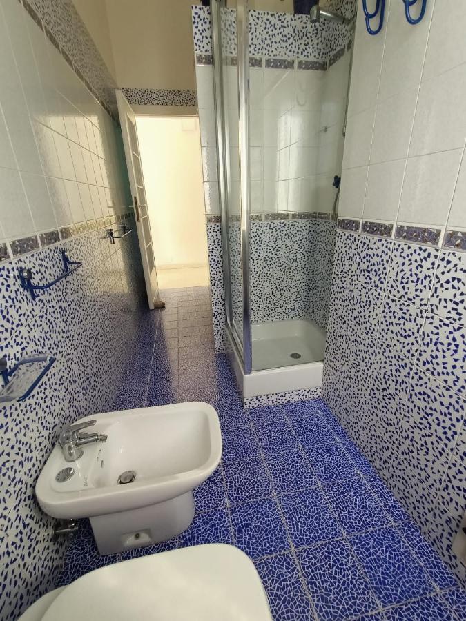 Ferienwohnung Francigena House Rom Exterior foto